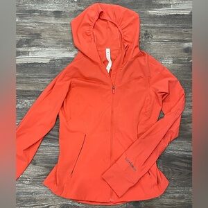 Lululemon Define Jacket with Hood